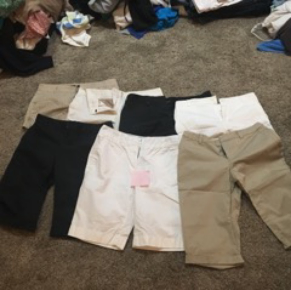 shorts